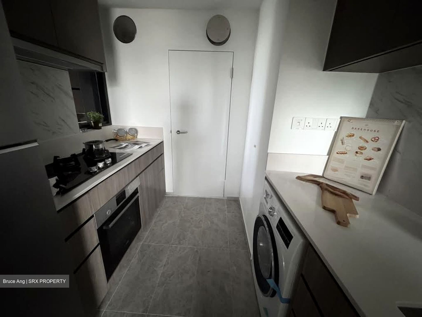Bartley Vue (D19), Apartment #598178001